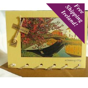 Personalized Greeting Card (Kilkenny City) Personalized Greeting Card (Kilkenny City)